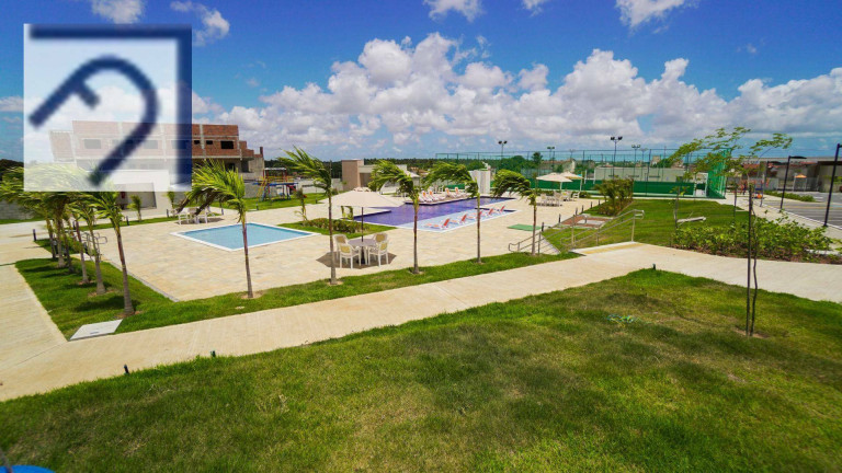 Imagem Terreno à Venda, 200 m² em Cajupiranga - Parnamirim