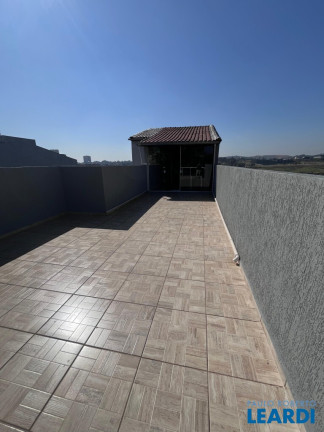 Imagem Cobertura com 3 Quartos à Venda, 121 m² em Vila Pires - Santo André Imagem Cobertura com 3 Quartos à Venda, 121 m² em Vila Pires - Santo André