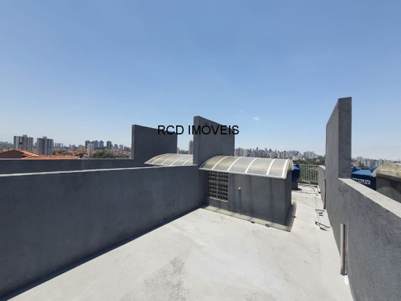 Imagem Sobrado com 2 Quartos à Venda,  em Jardim Das Vertentes - São Paulo
