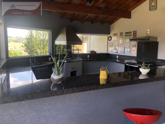 Imagem Casa de Condomínio com 8 Quartos à Venda, 2 m² em Tanque - Atibaia Imagem Casa de Condomínio com 8 Quartos à Venda, 2 m² em Tanque - Atibaia