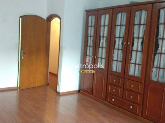 Imagem Casa com 4 Quartos à Venda, 631 m² em Campestre - Santo André Imagem Casa com 4 Quartos à Venda, 631 m² em Campestre - Santo André