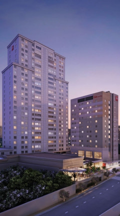Imagem Sala Comercial à Venda, 34 m² em Centro - Jacareí Imagem Sala Comercial à Venda, 34 m² em Centro - Jacareí