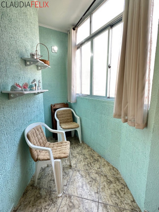 Imagem Imóvel com 1 Quarto à Venda, 37 m² em Guilhermina - Praia Grande Imagem Imóvel com 1 Quarto à Venda, 37 m² em Guilhermina - Praia Grande