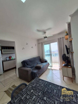 Imagem Apartamento com 1 Quarto à Venda, 47 m² em Vila Assunção - Praia Grande Imagem Apartamento com 1 Quarto à Venda, 47 m² em Vila Assunção - Praia Grande