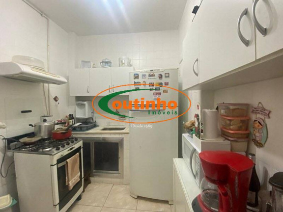 Imagem Apartamento com 3 Quartos à Venda, 78 m² em Tijuca - Rio De Janeiro Imagem Apartamento com 3 Quartos à Venda, 78 m² em Tijuca - Rio De Janeiro