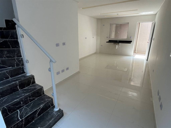 Imagem Sobrado com 2 Quartos à Venda, 58 m² em Mirim - Praia Grande Imagem Sobrado com 2 Quartos à Venda, 58 m² em Mirim - Praia Grande