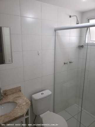 Imagem Apartamento com 2 Quartos à Venda, 59 m² em Jardim Parque Morumbi - São Paulo