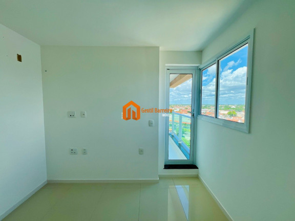 Imagem Apartamento com 3 Quartos à Venda, 91 m² em Edson Queiroz - Fortaleza Imagem Apartamento com 3 Quartos à Venda, 91 m² em Edson Queiroz - Fortaleza