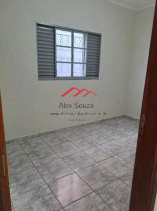 Imagem Casa com 2 Quartos à Venda, 79 m² em Jardim Santa Clara Do Lago Ii - Hortolândia Imagem Casa com 2 Quartos à Venda, 79 m² em Jardim Santa Clara Do Lago Ii - Hortolândia