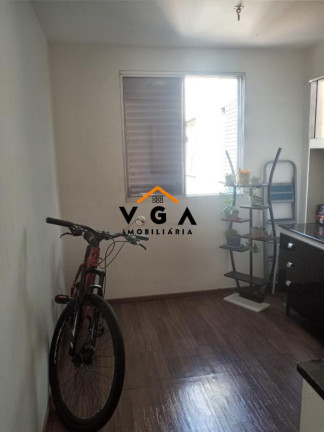 Imagem Apartamento com 3 Quartos à Venda, 47 m² em Vila Sílvia - São Paulo Imagem Apartamento com 3 Quartos à Venda, 47 m² em Vila Sílvia - São Paulo