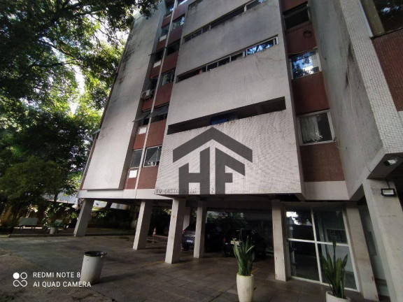 Imagem Apartamento com 3 Quartos à Venda, 88 m² em Espinheiro - Recife Imagem Apartamento com 3 Quartos à Venda, 88 m² em Espinheiro - Recife