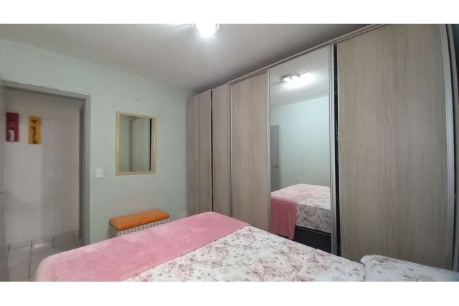 Imagem Imóvel com 2 Quartos à Venda, 54 m² em Vila Facchini - São Paulo Imagem Imóvel com 2 Quartos à Venda, 54 m² em Vila Facchini - São Paulo