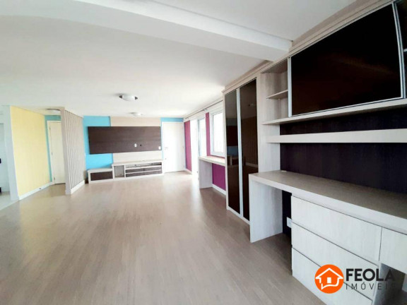 Imagem Apartamento com 3 Quartos à Venda, 150 m² em Frezzarin - Americana