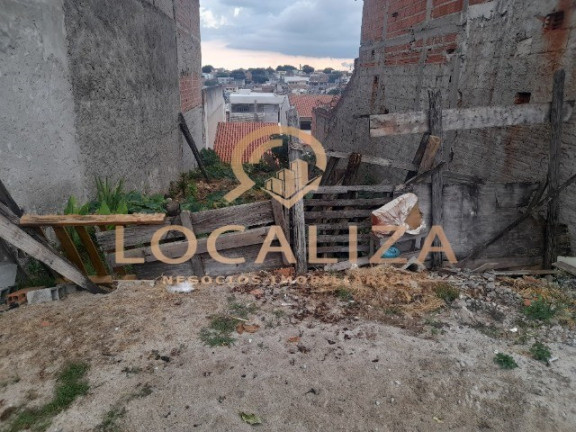 Imagem Terreno à Venda, 135 m² em Jardim Santa Inês Iii - São José Dos Campos Imagem Terreno à Venda, 135 m² em Jardim Santa Inês Iii - São José Dos Campos