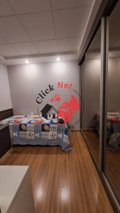 Imagem Apartamento com 3 Quartos à Venda, 123 m² em Centro - São Bernardo Do Campo Imagem Apartamento com 3 Quartos à Venda, 123 m² em Centro - São Bernardo Do Campo