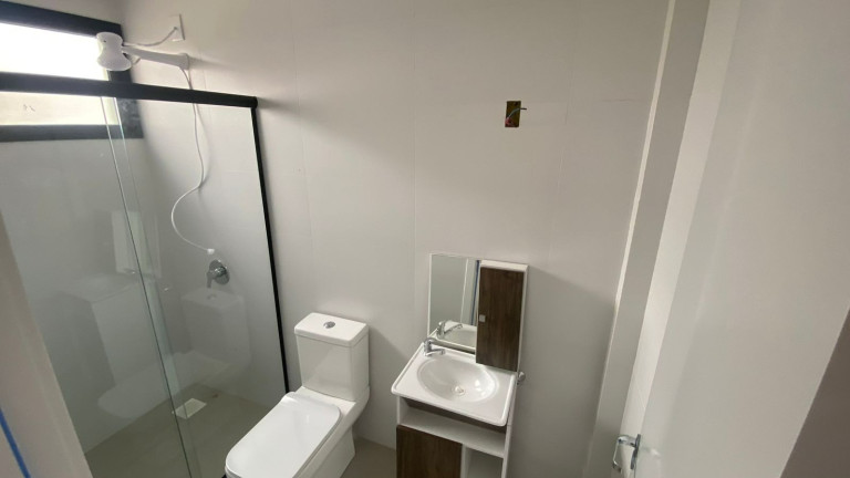 Imagem Casa com 3 Quartos à Venda, 87 m² em Areias De Palhocinha - Garopaba