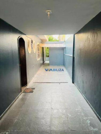 Imagem Casa com 3 Quartos à Venda, 156 m² em Vila Rosália - Guarulhos