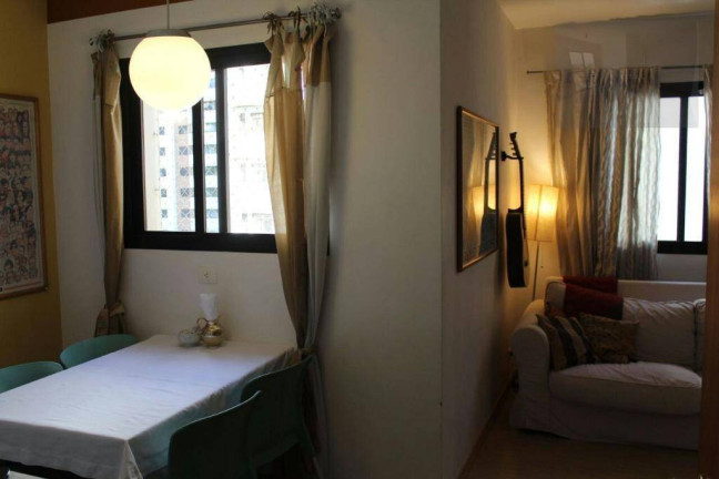 Imagem Apartamento com 4 Quartos à Venda, 178 m² em Campo Belo - São Paulo Imagem Apartamento com 4 Quartos à Venda, 178 m² em Campo Belo - São Paulo