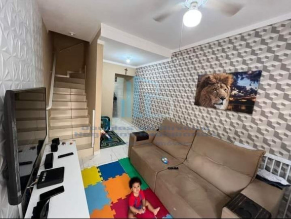 Imagem Casa com 2 Quartos à Venda, em Melvi - Praia Grande Imagem Casa com 2 Quartos à Venda, em Melvi - Praia Grande