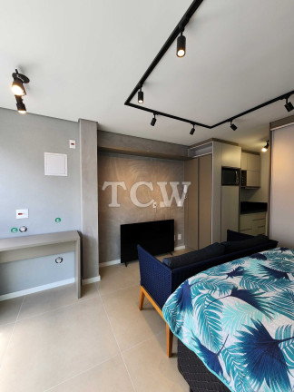 Imagem Imóvel com 1 Quarto à Venda, 25 m² em Vila Clementino - São Paulo Imagem Imóvel com 1 Quarto à Venda, 25 m² em Vila Clementino - São Paulo