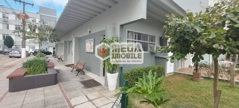 Imagem Apartamento com 2 Quartos à Venda, 57 m² em Trindade - Florianópolis