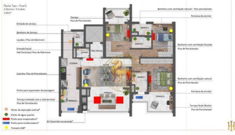 Imagem Apartamento com 4 Quartos à Venda, 181 m² em Vila Mariana - São Paulo Imagem Apartamento com 4 Quartos à Venda, 181 m² em Vila Mariana - São Paulo