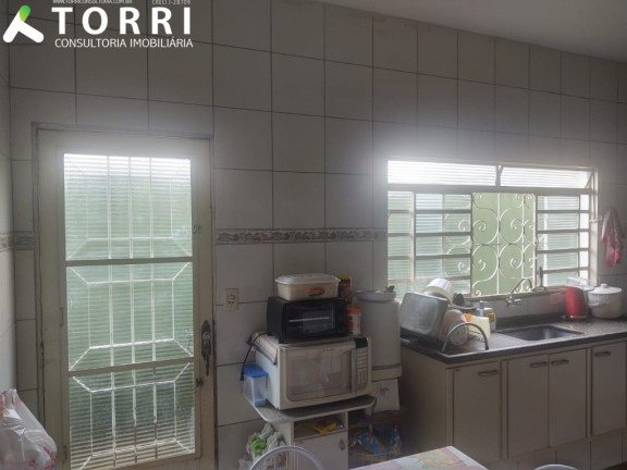 Imagem Casa com 3 Quartos à Venda, 141 m² em Jardim Tatiana - Sorocaba Imagem Casa com 3 Quartos à Venda, 141 m² em Jardim Tatiana - Sorocaba