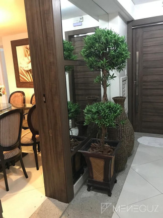 Imagem Apartamento com 4 Quartos à Venda, 180 m² em Centro - Guarapari