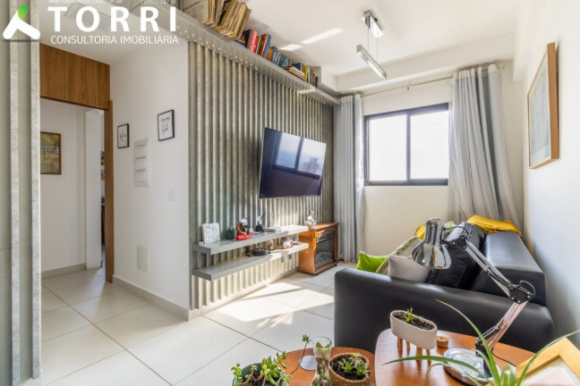 Apartamento com 2 Quartos à Venda, 64 m² em Parque Campolim - Sorocaba