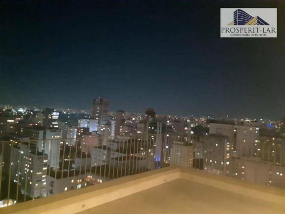 Imagem Cobertura com 2 Quartos à Venda, 192 m² em Cerqueira César - São Paulo Imagem Cobertura com 2 Quartos à Venda, 192 m² em Cerqueira César - São Paulo