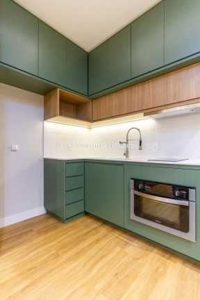 Imagem Apartamento com 1 Quarto à Venda, 30 m² em Perdizes - São Paulo Imagem Apartamento com 1 Quarto à Venda, 30 m² em Perdizes - São Paulo