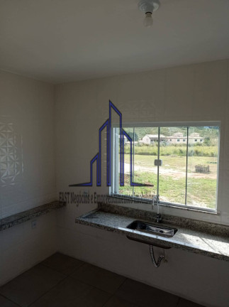 Imagem Casa com 2 Quartos à Venda, 200 m² em Ubatiba - Maricá