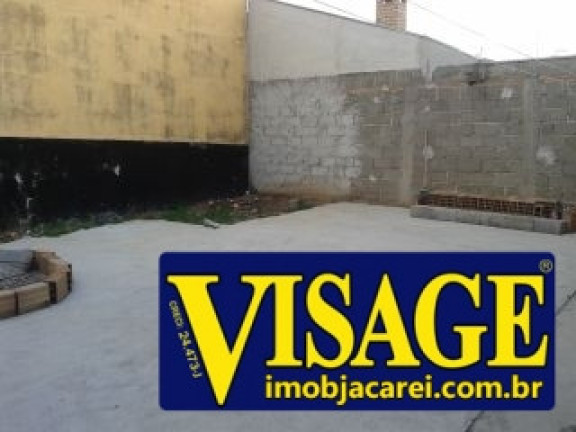 Imagem Casa com 2 Quartos à Venda, 80 m² em Cid. Jardim - Jacareí Imagem Casa com 2 Quartos à Venda, 80 m² em Cid. Jardim - Jacareí
