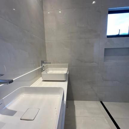 Imagem Casa de Condomínio com 3 Quartos à Venda, 162 m² em Jardins Bolonha - Senador Canedo Imagem Casa de Condomínio com 3 Quartos à Venda, 162 m² em Jardins Bolonha - Senador Canedo
