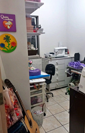 Imagem Apartamento com 3 Quartos à Venda,  em Pan Americano - Fortaleza