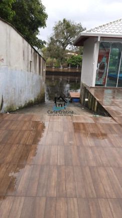 Imagem Casa com 5 Quartos à Venda, 300 m² em Balneário Pontal Do Sul - Pontal Do Paraná Imagem Casa com 5 Quartos à Venda, 300 m² em Balneário Pontal Do Sul - Pontal Do Paraná