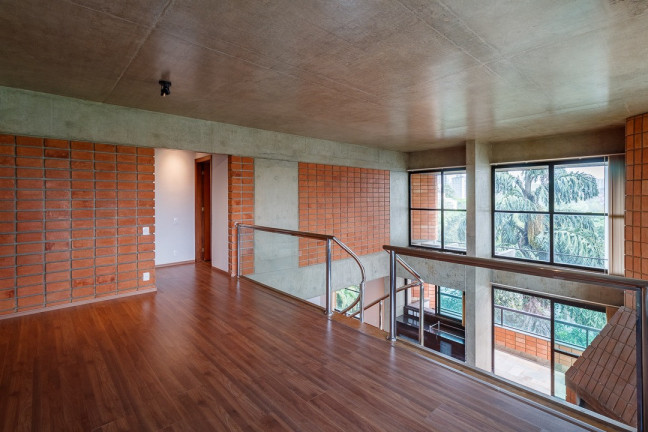Imagem Apartamento com 3 Quartos à Venda, 293 m² em Panamby - São Paulo