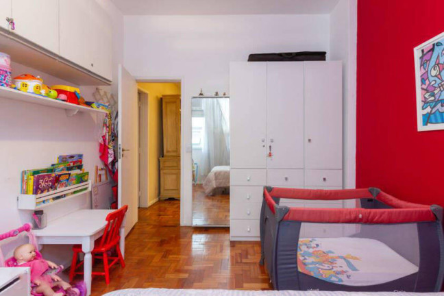 Imagem Apartamento com 3 Quartos à Venda,  em Copacabana - Rio De Janeiro