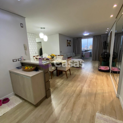 Imagem Apartamento com 2 Quartos à Venda, 101 m² em Vila Maracanã - Foz Do Iguacu
