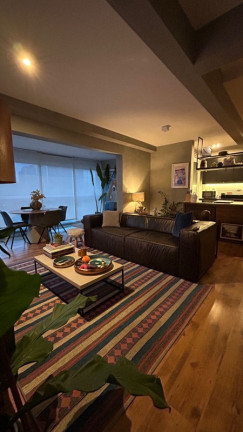 Imagem Cobertura com 2 Quartos à Venda, 138 m² em Real Parque - São Paulo Imagem Cobertura com 2 Quartos à Venda, 138 m² em Real Parque - São Paulo