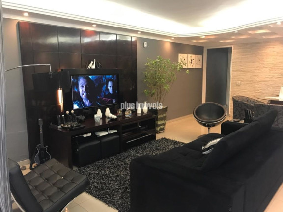 Imagem Casa com 3 Quartos à Venda, 132 m² em Saúde - São Paulo Imagem Casa com 3 Quartos à Venda, 132 m² em Saúde - São Paulo