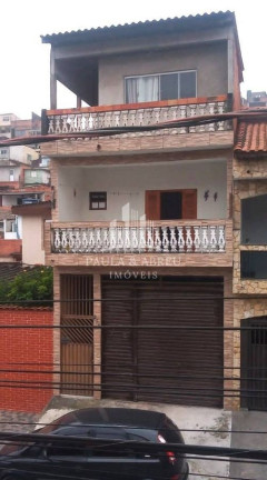 Imagem Sobrado com 2 Quartos à Venda, em Jardim Zaira - Mauá Imagem Sobrado com 2 Quartos à Venda, em Jardim Zaira - Mauá