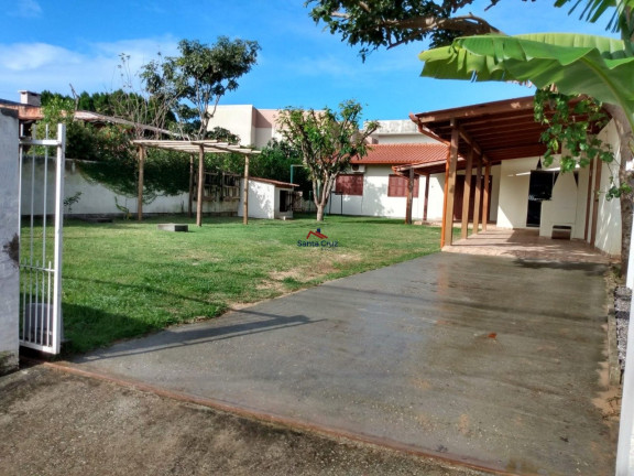 Imagem Casa com 3 Quartos à Venda, 360 m² em São João Do Rio Vermelho - Florianópolis