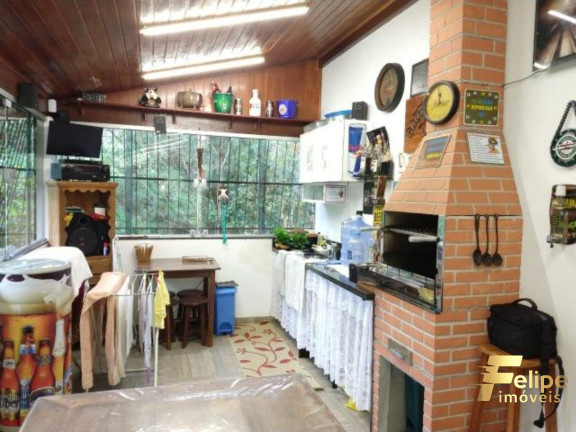Imagem Casa com 4 Quartos à Venda, 270 m² em Domingos Martins - Domingos Martins