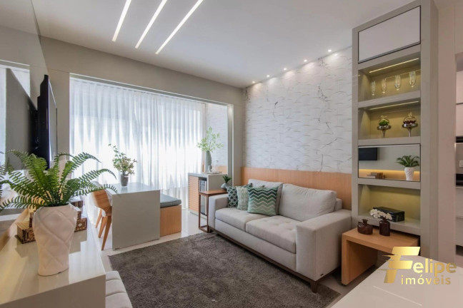 Imóvel com 2 Quartos à Venda, 55 m² em Praia De Itaparica - Vila Velha