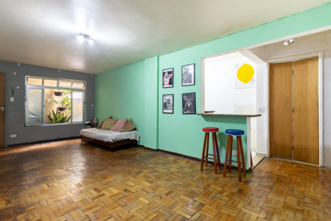 Imagem Apartamento com 2 Quartos à Venda, 78 m² em Vila Pompéia - São Paulo Imagem Apartamento com 2 Quartos à Venda, 78 m² em Vila Pompéia - São Paulo