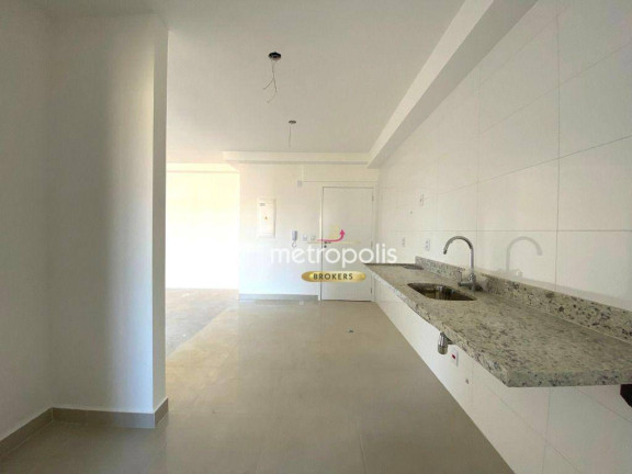 Imagem Apartamento com 3 Quartos à Venda, 140 m² em Osvaldo Cruz - São Caetano Do Sul Imagem Apartamento com 3 Quartos à Venda, 140 m² em Osvaldo Cruz - São Caetano Do Sul