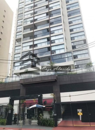 Imagem Apartamento com 1 Quarto à Venda, 31 m² em Jardim Paulista - São Paulo Imagem Apartamento com 1 Quarto à Venda, 31 m² em Jardim Paulista - São Paulo