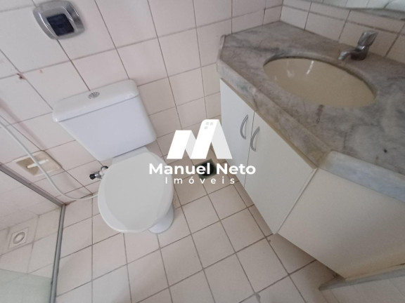 Imagem Apartamento com 3 Quartos à Venda, 126 m² em Aldeota - Fortaleza