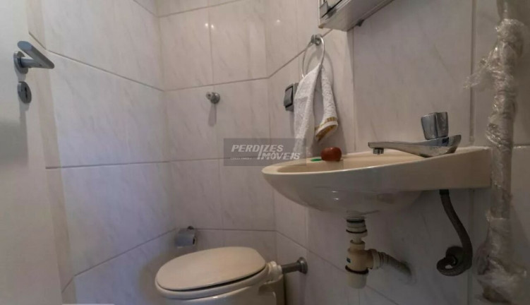 Imagem Apartamento com 3 Quartos à Venda, 148 m² em Perdizes - São Paulo Imagem Apartamento com 3 Quartos à Venda, 148 m² em Perdizes - São Paulo